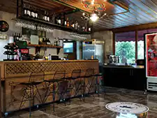 Restoran Bar